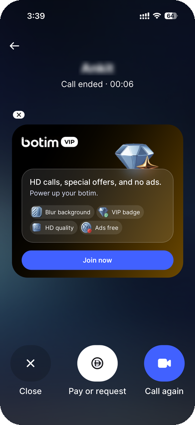 A growth engine for a super-app design