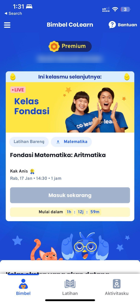 Snap a question, learn the answer design